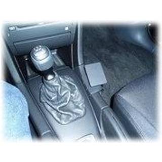 Saab 9-3 03-11, Konsol