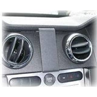 Ford Mustang 05-09, Centrerad