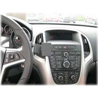 Opel Astra 10-15, Center