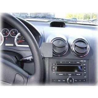 Chevrolet Aveo 07-11, Centrerad
