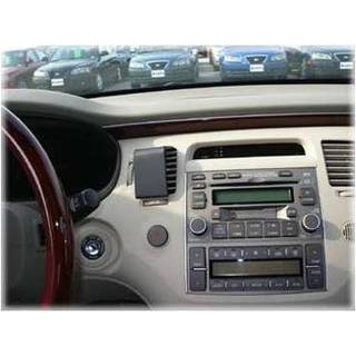 Hyundai Grandeur 06-09, Centrerad