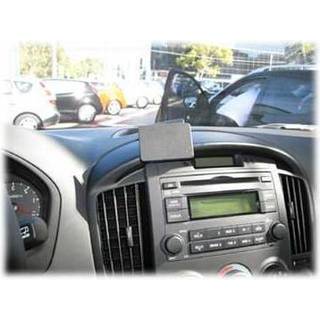 Hyundai H1 09-15, Centrerad