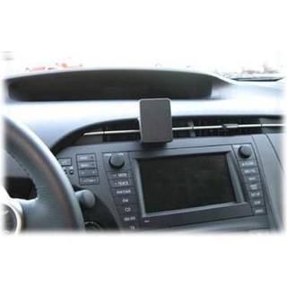 Toyota Prius 10-15, Centrerad