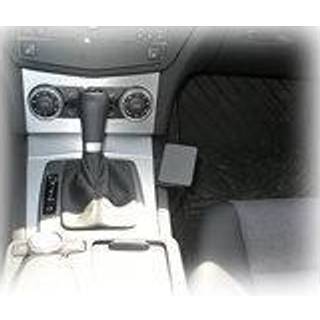 Mercedes Benz C-Klass 07-10, Konsol