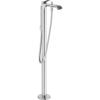 Hansgrohe Vivenis kar-/brusearmatur krom
