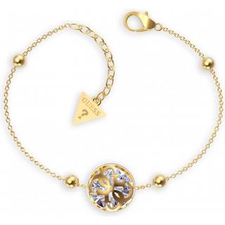Guess dame armbånd JUBB01394JWYGL