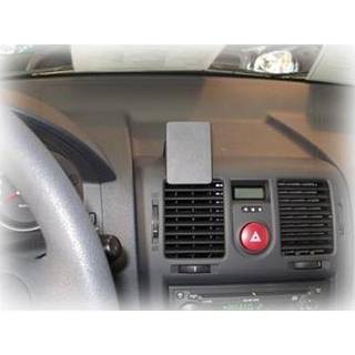 Hyundai Getz 06-10, Centrerad