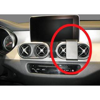 Proclip Mercedes Benz X-Class 18-19