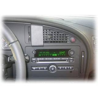 Saab 9-5 06-10, Center