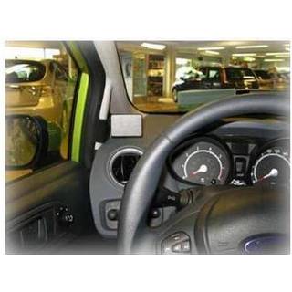Ford Fiesta 09-15, Vänster