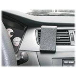 Mitsubishi Lancer 04-07, Centrerad