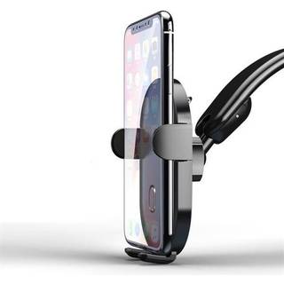 Mobiltelefonholder med sugekop til bilen
