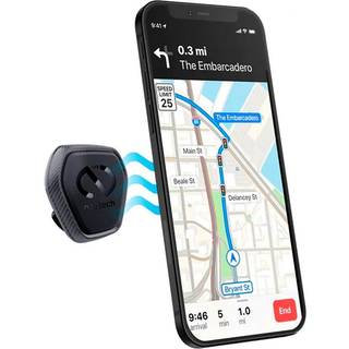 Naztech magbuddy elite anywhere mount