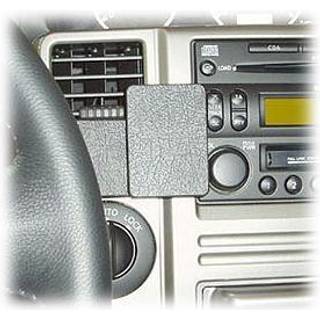 Nissan X-Trail 04-07, Centrerad