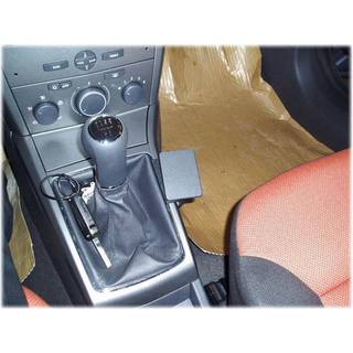 Opel Astra 04-09, Konsol