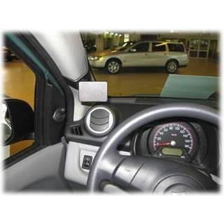 Nissan Pixo 09-15, Vänster