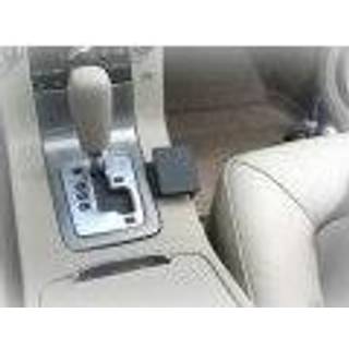 Volvo S80/V70/CX70 07-10, Konsol