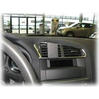 Citroen C4 II 11-15, Centrerad