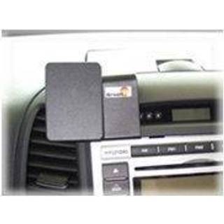 Hyundai Santa Fe 06-12, Centrerad