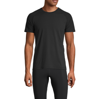 M Essential Training Tee - Black