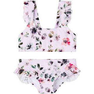 NAME IT Flæse Bikini Zanna Calcite