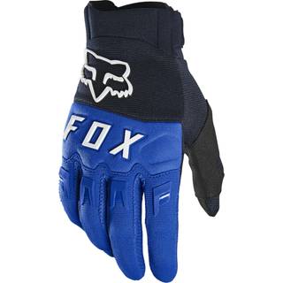 Fox Racing Dirtpaw Racing Gloves Motocross Off Roading Handsker High Performance Bike MX og mountainbike polstret handske XX-Large