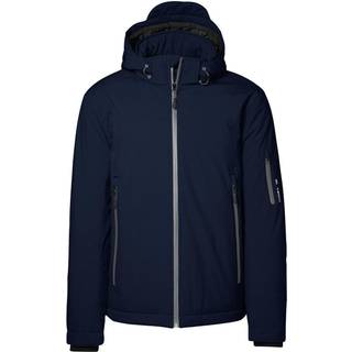 ID Herre Vinterjakke - Navy - M