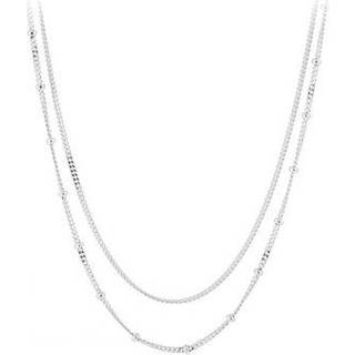Pernille Corydon Galaxy Halskæde Sølv n-587-s - Dame - 925 Sterling Silver