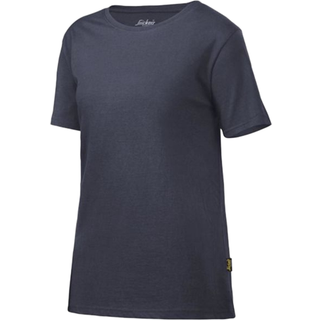 Snickers Workwear 2516 T-shirt søværn Marine blå