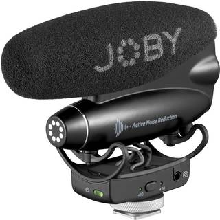 Joby Windjammer Wavo PRO
