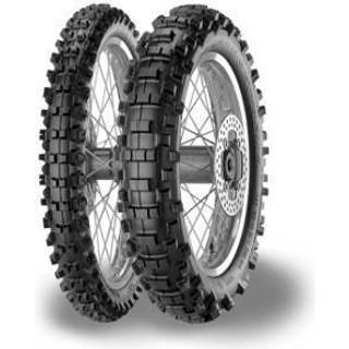 Metzeler MCE 6 Days Extreme M+S TT 90/90-21 54M