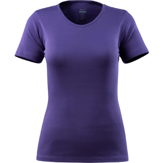 MASCOT CROSSOVER Nice T-shirt, blå violet - S