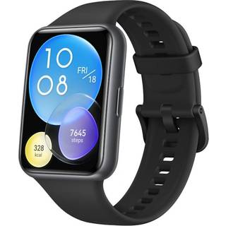 Huawei Watch Fit 2 Active - Black