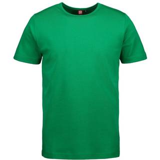 ID Interlock T-Shirt Grøn