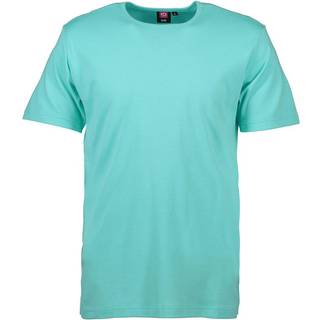 ID 0517 Interlock T-shirt Mint S