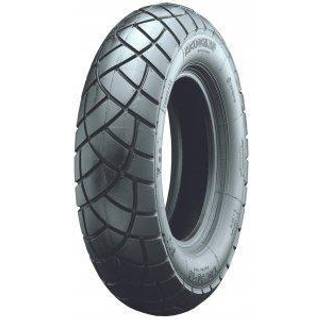 Heidenau K59 ( 130/90-10 TL 61J Baghjul, Forhjul )