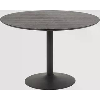 Ibiza Spisebord, sort