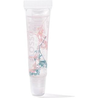 Blossom-duftende fugtgivende lipgloss-tubes med ?gte blomster 0,3 fl. oz/9ml Candy Candy