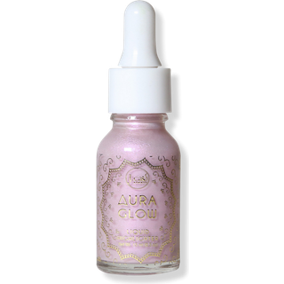 J.Cat Beauty Halo Glow Liquid Highlighter - Bella Rose