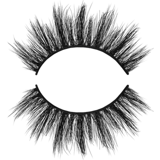 Juvias sted nubiske øjenvipper Egypten - Eyelash Extension til dag eller nat Brug vegansk minkvipper grusomhedsfri fluffy vipper genanvendelige k