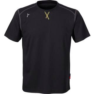 Fristads 131170-940 L T-shirt sort L