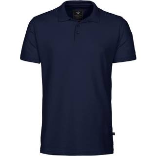 Texstar PS03199000170 Pikétrøje sort sort