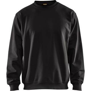 Blåkläder 3585 Sweatshirt / Sweatshirt - 4XL - Sort