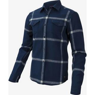 Ulvang Yddin wool flanell shirt