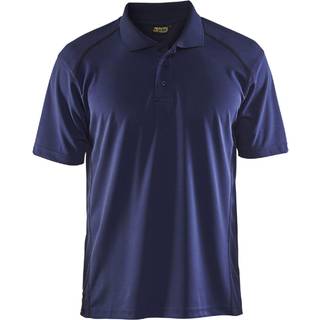 Blåkläder 3326 Polo UV-protection / Polo UV-protection - 2XL - Marineblå