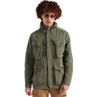 Superdry Military parka
