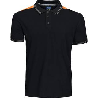 ProJob 642018 2018 polo Black XS