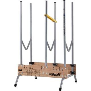 Savbuk - højde 118,5cm - lgd 100cm