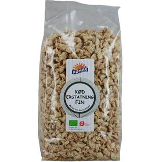 Rømer Køderstatning Fin Sojaprotein Ø (250 gr)