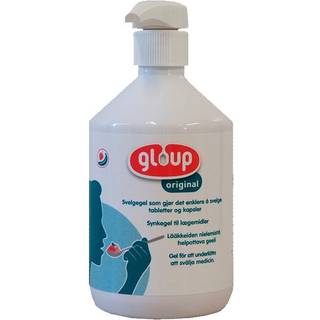 Gloup Synkegel (500 ml)